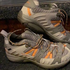 Merrell Siren Sport 2 Waterproof Hiking Shoes